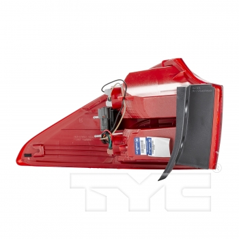 Tail Light Assembly