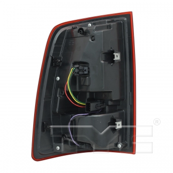 Tail Light Assembly