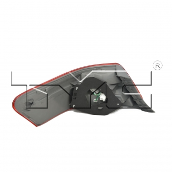 Tail Light Assembly