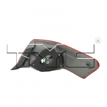 Tail Light Assembly