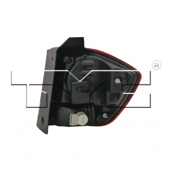 Tail Light Assembly