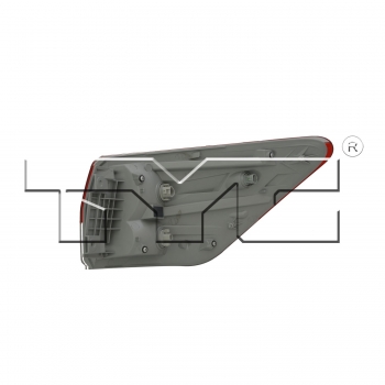 Tail Light Assembly