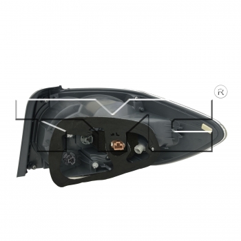 Tail Light Assembly