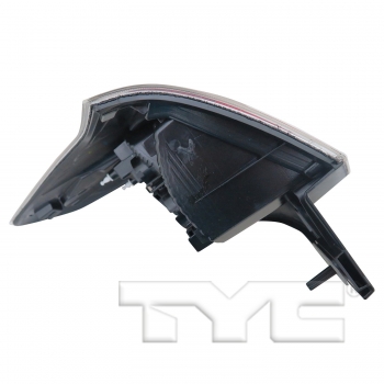 Tail Light Assembly