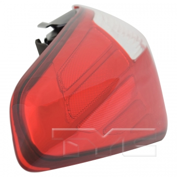 Tail Light Assembly