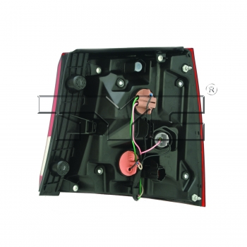 Tail Light Assembly