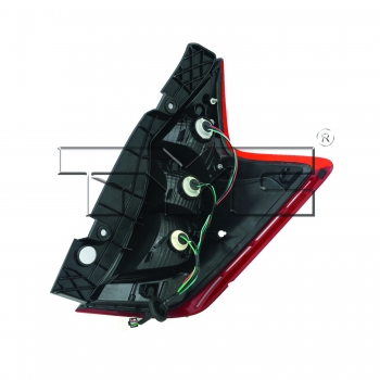Tail Light Assembly