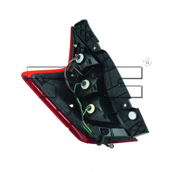 Tail Light Assembly