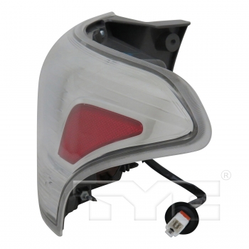 Tail Light Assembly