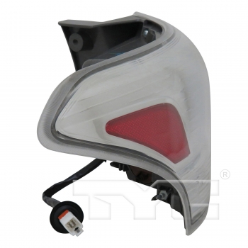 Tail Light Assembly