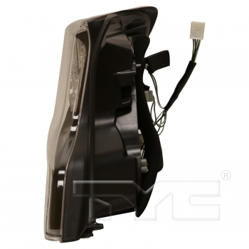 Tail Light Assembly