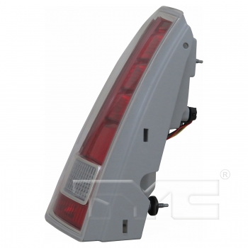 Tail Light Assembly
