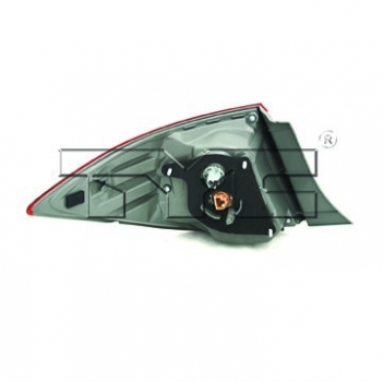 Tail Light Assembly