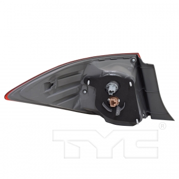 Tail Light Assembly