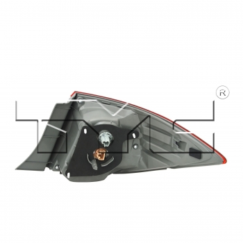Tail Light Assembly