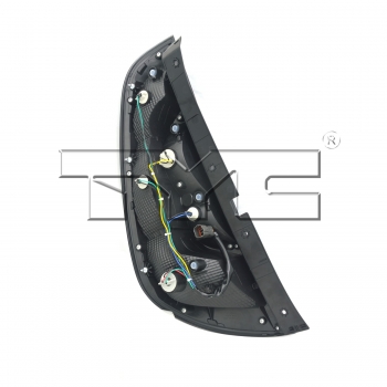 Tail Light Assembly