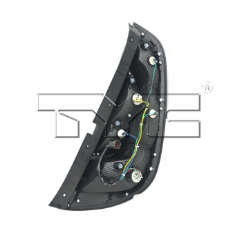 Tail Light Assembly