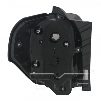 Tail Light Assembly