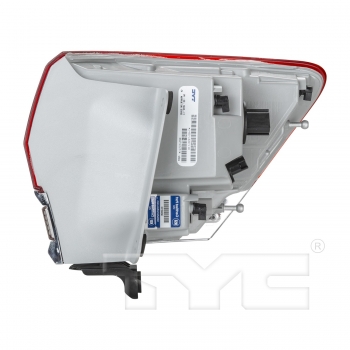 Tail Light Assembly