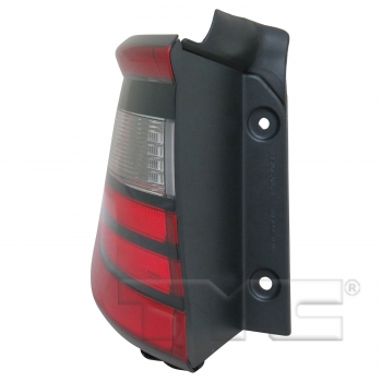 Tail Light Assembly
