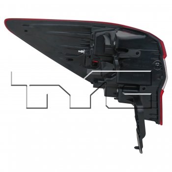 Tail Light Assembly