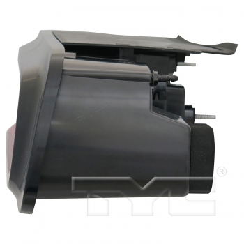 Tail Light Assembly