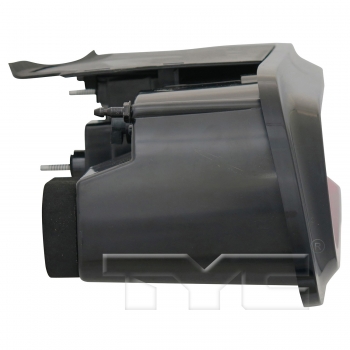 Tail Light Assembly