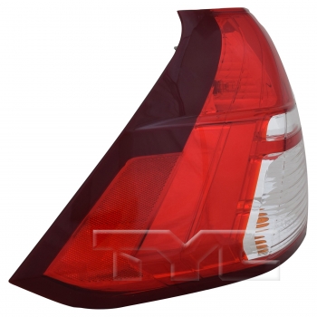 Tail Light Assembly