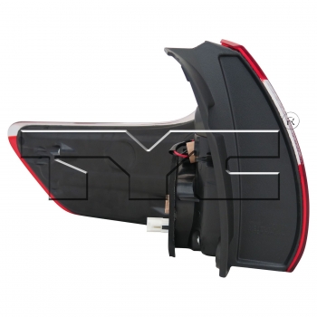 Tail Light Assembly