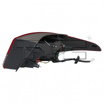 Tail Light Assembly