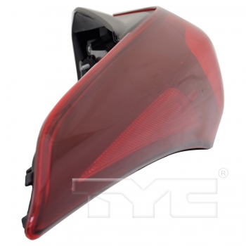 Tail Light Assembly