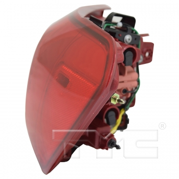 Tail Light Assembly