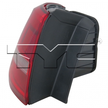 Tail Light Assembly
