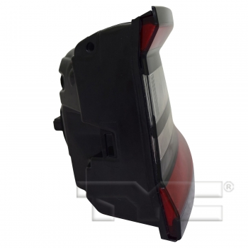 Tail Light Assembly
