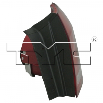 Tail Light Assembly
