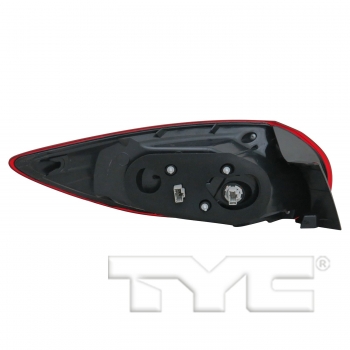 Tail Light Assembly