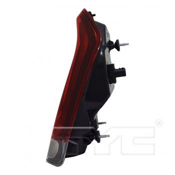 Tail Light Assembly