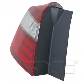 Tail Light Assembly