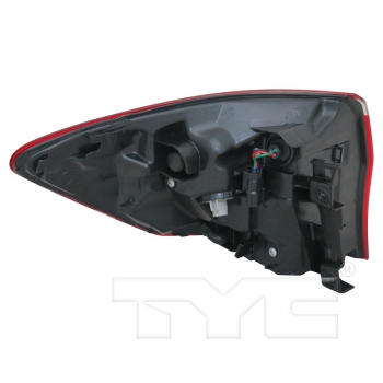 Tail Light Assembly