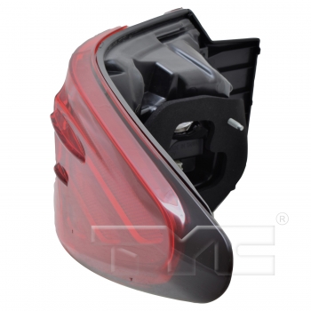 Tail Light Assembly