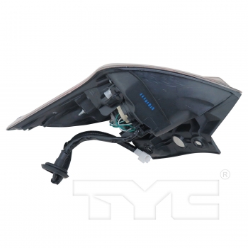 Tail Light Assembly