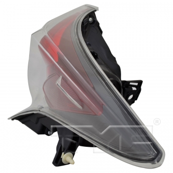Tail Light Assembly