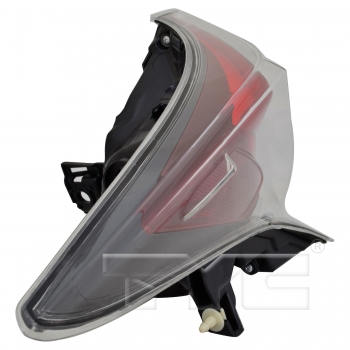 Tail Light Assembly