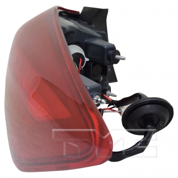 Tail Light Assembly
