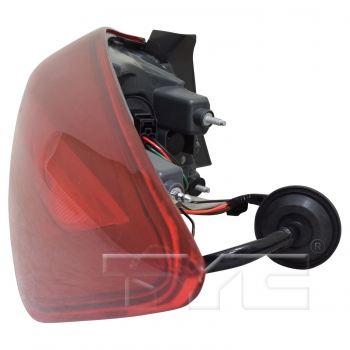 Tail Light Assembly