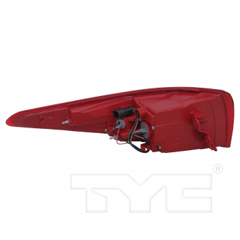 Tail Light Assembly