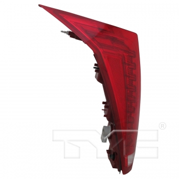 Tail Light Assembly