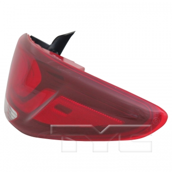 Tail Light Assembly
