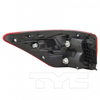 Tail Light Assembly