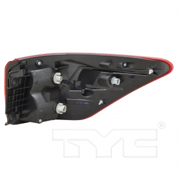 Tail Light Assembly